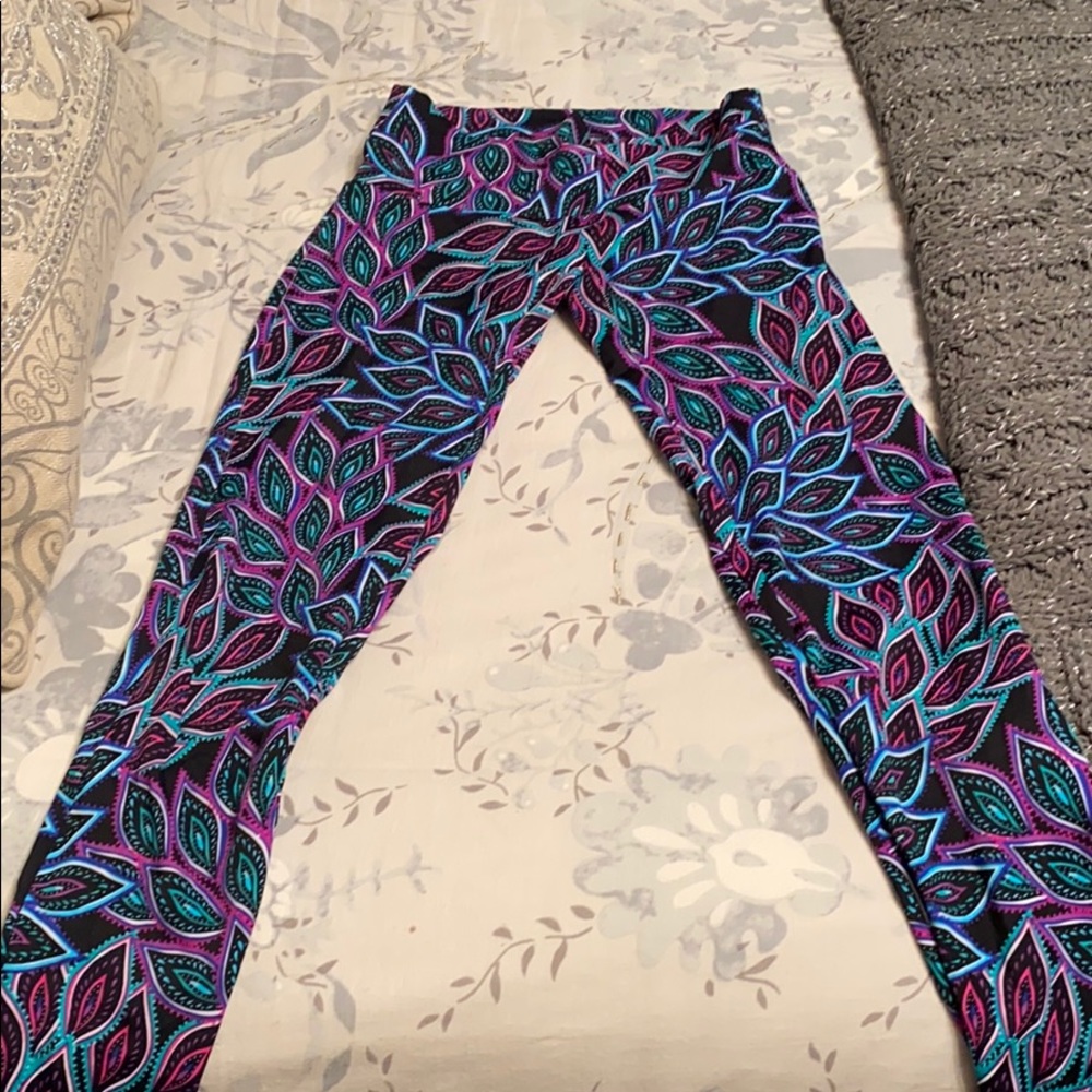 Yoga leggings